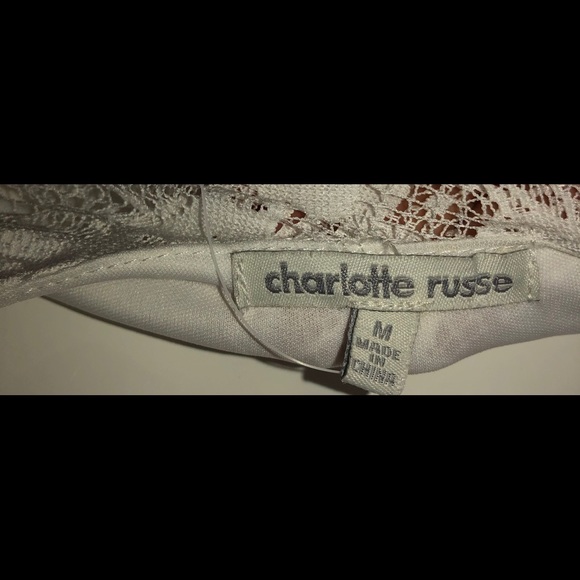 Queenter Lace fringe boho day dress - Picture 4 of 6